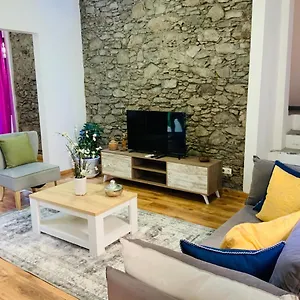 Gasthof Techas Center Luxurious
