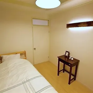  Holiday home Third&place Namba_ashiharabashi/芦原橋 Japan
