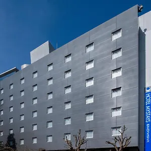 Hotel Mystays Nishi Shinjuku, Präfektur Tokio