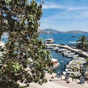 Hotel Porto Eda