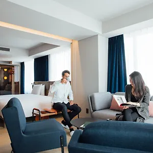 Hotel Nohga Ueno, Tokio