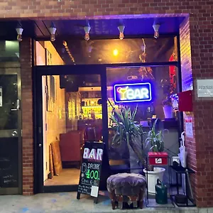 Hostal Bedgasm, Tokio
