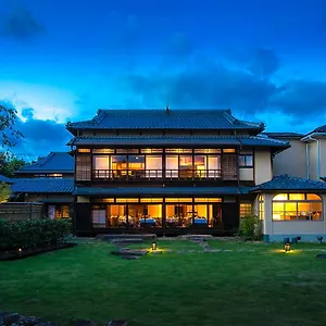 ホテル Utano Besho