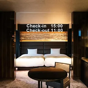 Hotel Mitsui Garden Nihonbashi Premier, Tokio