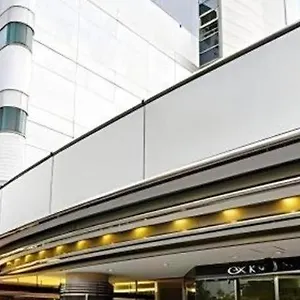 ホテル 京急イーエックスホテル高輪（品川駅）