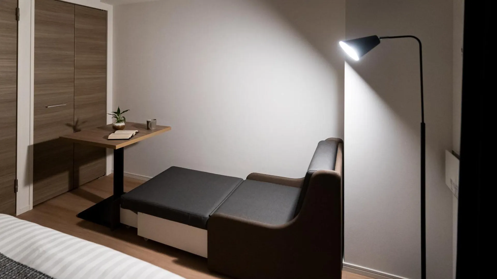 BON Tokyo Asakusa Lejlighedshotel