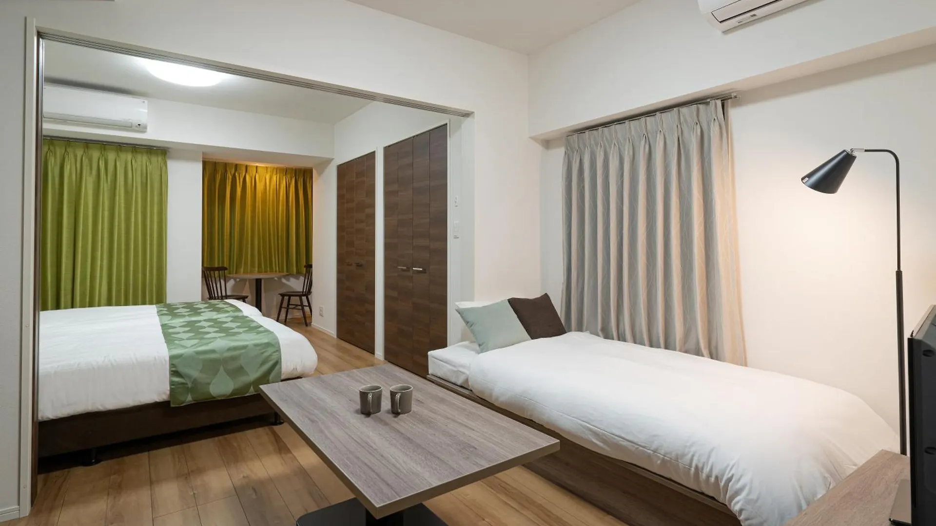 ***  BON Tokyo Asakusa Lejlighedshotel Japan
