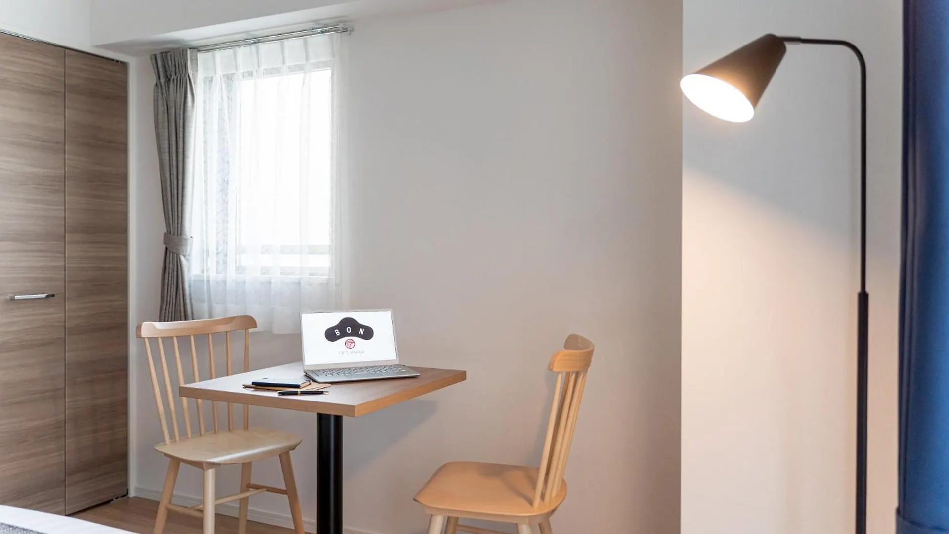 Bon Tokyo Asakusa Aparthotel